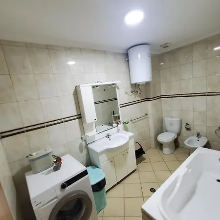 Pablo A1 * Tirana
