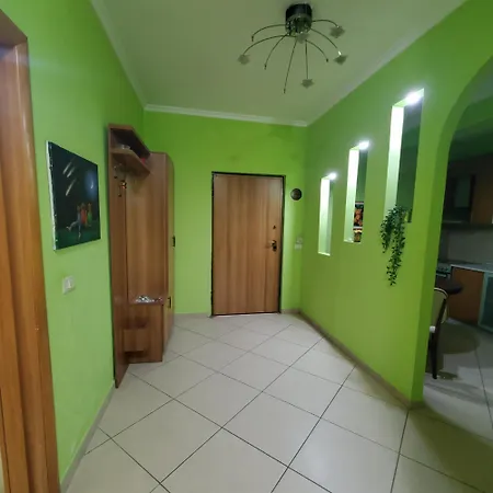 Pablo A1 Appartement Tirana