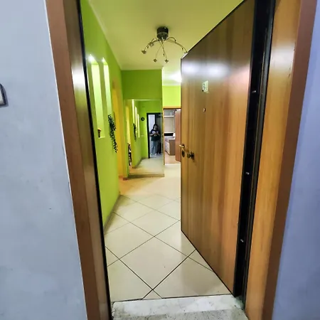 Appartement Pablo A1 *