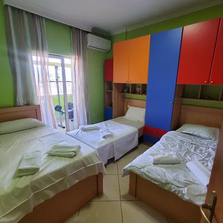 Pablo A1 Appartement Tirana