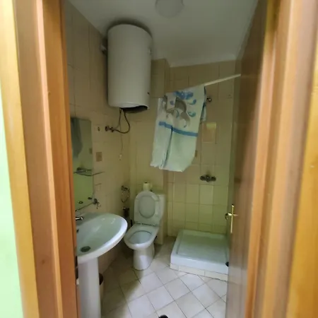 Appartement Pablo A1 *