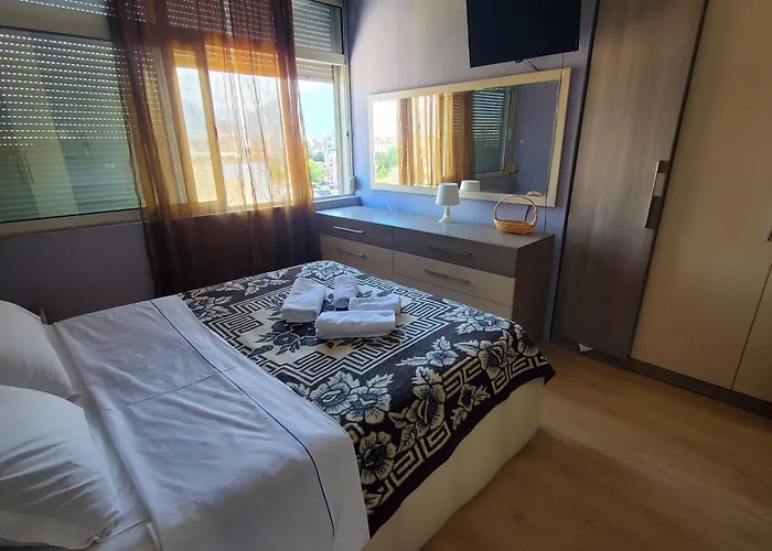 Pablo A1 Appartement Tirana