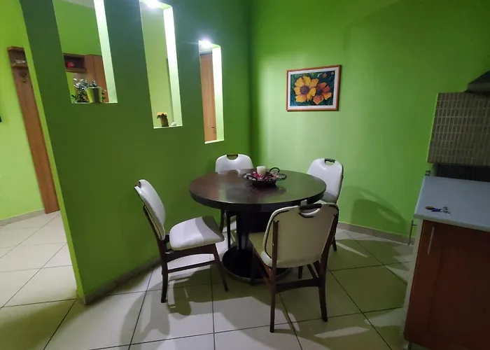 Appartement Pablo A1 Tirana