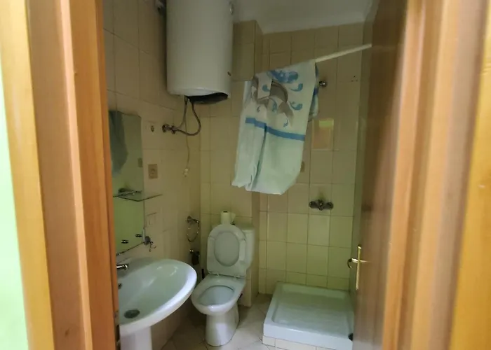 Appartement Pablo A1 *