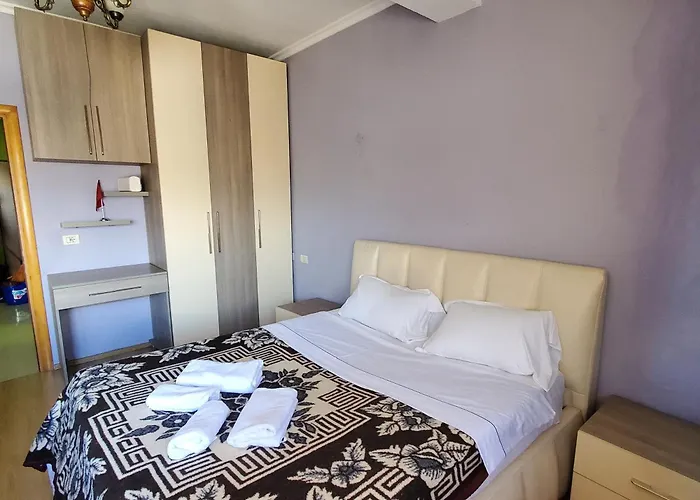 Appartement Pablo A1 Tirana